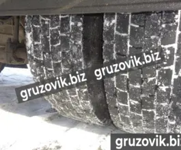 Автофургон Автофургон  MAN 2009 года б/у фото 4