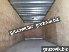 Автофургон Автофургон  MAN 2009 года б/у фото 3