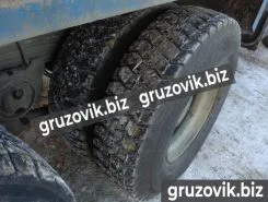 Самосвал Самосвал  IVECO EuroTrakker 2008 года б/у фото 5