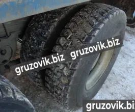 Самосвал Самосвал  IVECO EuroTrakker 2008 года б/у фото 5