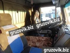 Самосвал Самосвал  IVECO EuroTrakker 2008 года б/у