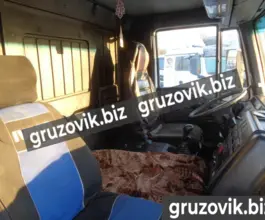 Самосвал Самосвал  IVECO EuroTrakker 2008 года б/у