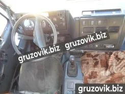 Самосвал Самосвал  IVECO EuroTrakker 2008 года б/у фото 2