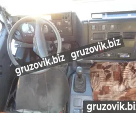 Самосвал Самосвал  IVECO EuroTrakker 2008 года б/у фото 2