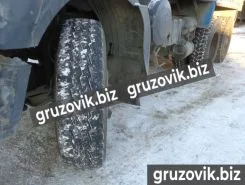 Самосвал Самосвал  IVECO EuroTrakker 2008 года б/у фото 3
