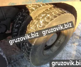 Самосвал Самосвал  IVECO EuroTrakker 2008 года б/у фото 4
