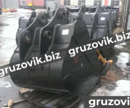 Ковш Hitachi ZX225 2019 года б/у фото 3