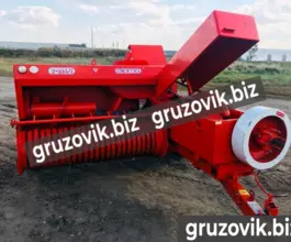 Пресс-подборщик sipma z-2241  б/у