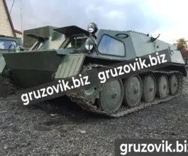 Грузопассажирский автомобиль ГАЗ 73 1994 года б/у фото 2