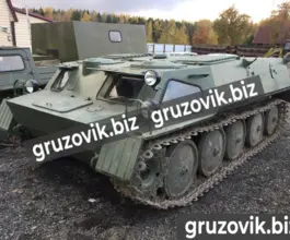 Грузопассажирский автомобиль ГАЗ 73 1994 года б/у фото 3