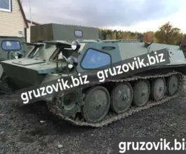 Грузопассажирский автомобиль ГАЗ 73 1994 года б/у фото 4