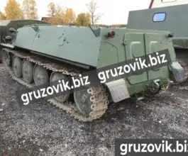 Грузопассажирский автомобиль ГАЗ 73 1994 года б/у фото 5