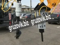 Буровая установка Profbreaker PB 70Н 2019 года б/у