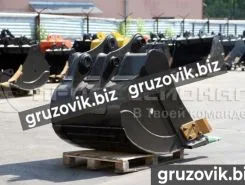 Ковш Ковш стандартный 1,1 для Komatsu PC220-7 2019 года б/у