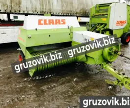 Пресс-подборщик Claas 44  б/у фото 3