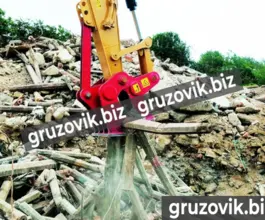 Навесное оборудование    2019 года б/у фото 2