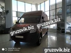 Автофургон Автофургон  ГАЗ 2018 года б/у