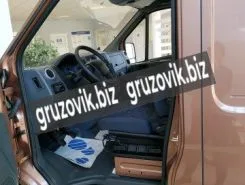 Автофургон Автофургон  ГАЗ 2018 года б/у фото 5