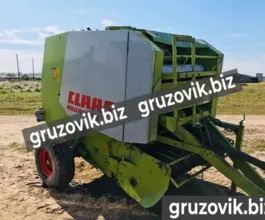 Пресс-подборщик Claas Rollant 46  б/у