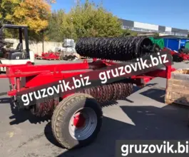 Почвообрабатывающая техника ККШ 2 2020 года новый фото 3