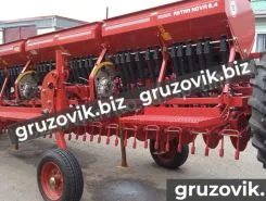 Сеялка ASTRA NOVA 5,4A 2020 года новый фото 3