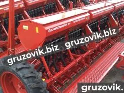 Сеялка ASTRA NOVA 5,4A 2020 года новый фото 4