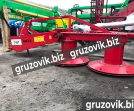 Косилка wirax Wirax 2020 года новый фото 3