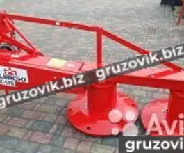 Косилка wirax Wirax 2020 года новый фото 4
