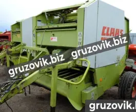 Пресс-подборщик Claas rolland 46  б/у
