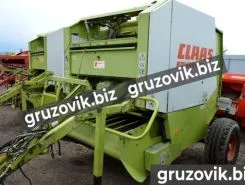 Пресс-подборщик Claas rolland 46  б/у