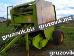 Пресс-подборщик Claas Rollant 46  б/у