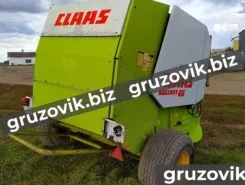 Пресс-подборщик Claas Rollant 46  б/у фото 2