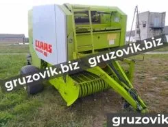 Пресс-подборщик Claas Rollant 46  б/у фото 3