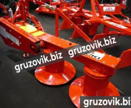 Косилка FMR Lisicki Z-178/2 2020 года новый
