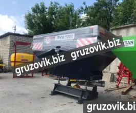 Сельхозтехника  РУМ 1000 2020 года новый