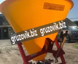 Сельхозтехника  РУМ 1000 2020 года новый фото 2