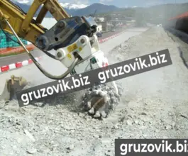 Навесное оборудование  Simex TF 850 2019 года б/у фото 2