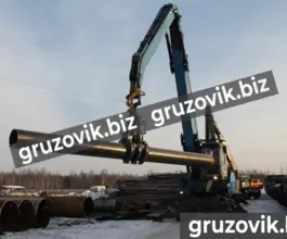 Грейфер Грейферный захват 2019 года б/у фото 2