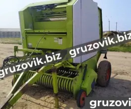 Пресс-подборщик Claas Rollant 66  б/у