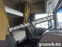 Тягач Седельный тягач DAF XF 105 2019 года б/у фото 4