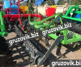 Почвообрабатывающая техника FV Agrolead 2,25м 2020 года новый