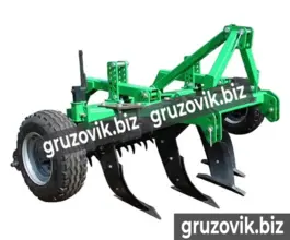Почвообрабатывающая техника FV Agrolead 2,25м 2020 года новый фото 4