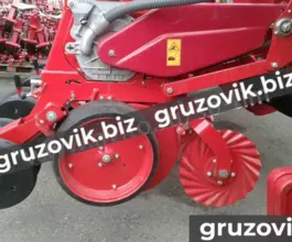 Сеялка VEGA PROFI 8 2020 года новый фото 3