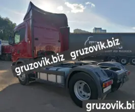 Тягач Седельный тягач Scania G-series 2011 года б/у фото 4