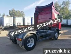 Тягач Седельный тягач Scania G-series 2011 года б/у фото 5