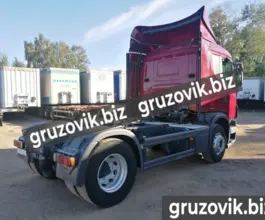 Тягач Седельный тягач Scania G-series 2011 года б/у фото 5
