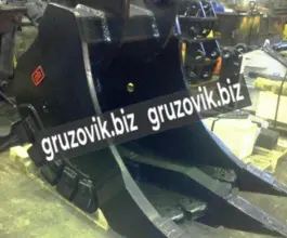 Ковш Komatsu PC200 2019 года б/у фото 2