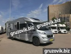 Автодом Matrix Supreme 700 SL 2018 года б/у фото 2