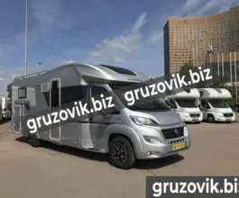 Автодом Matrix Supreme 700 SL 2018 года б/у фото 2