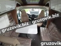 Автодом Matrix Supreme 700 SL 2018 года б/у фото 4